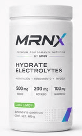 Hydrate Electrolytes